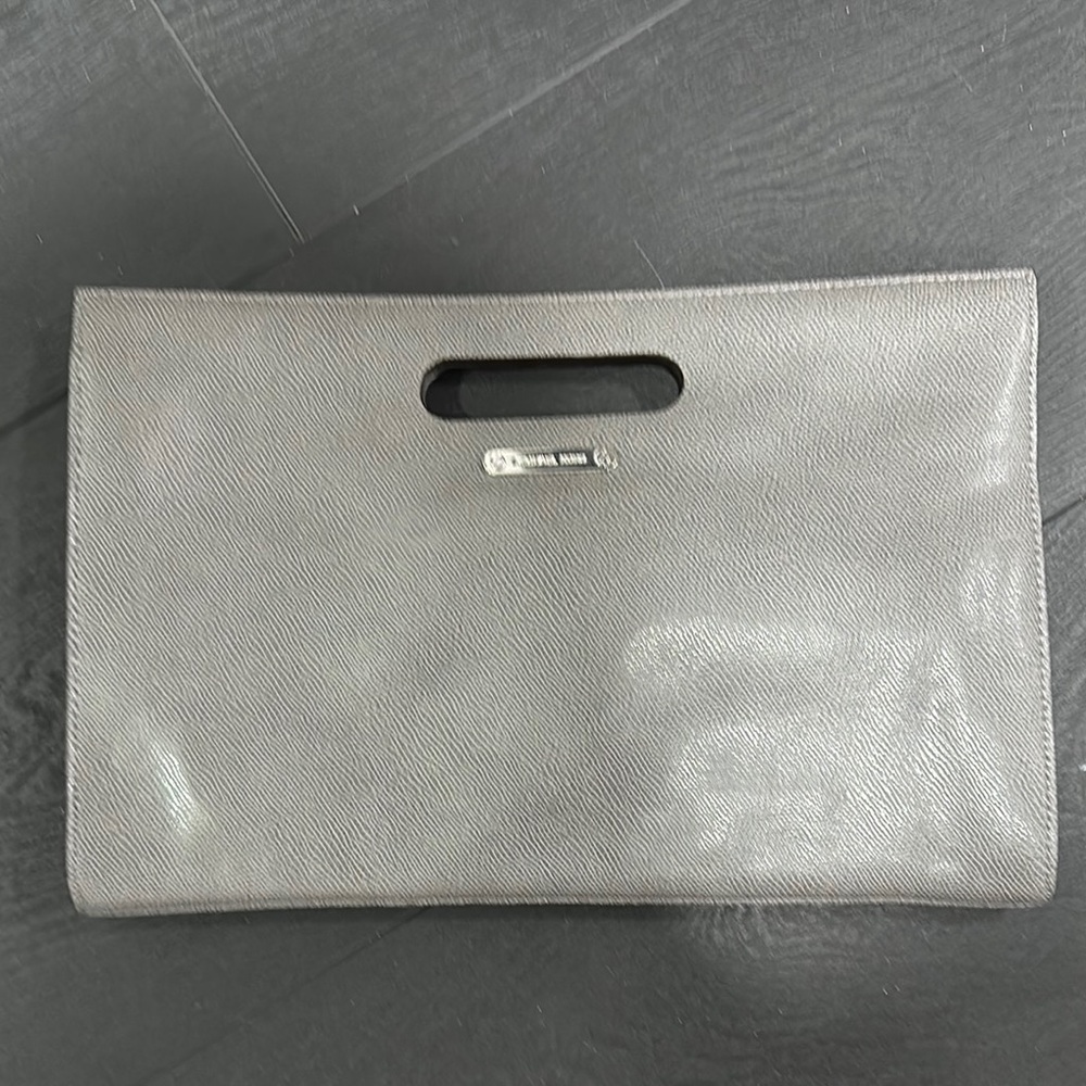 Michael Kors Grey Women's Bag